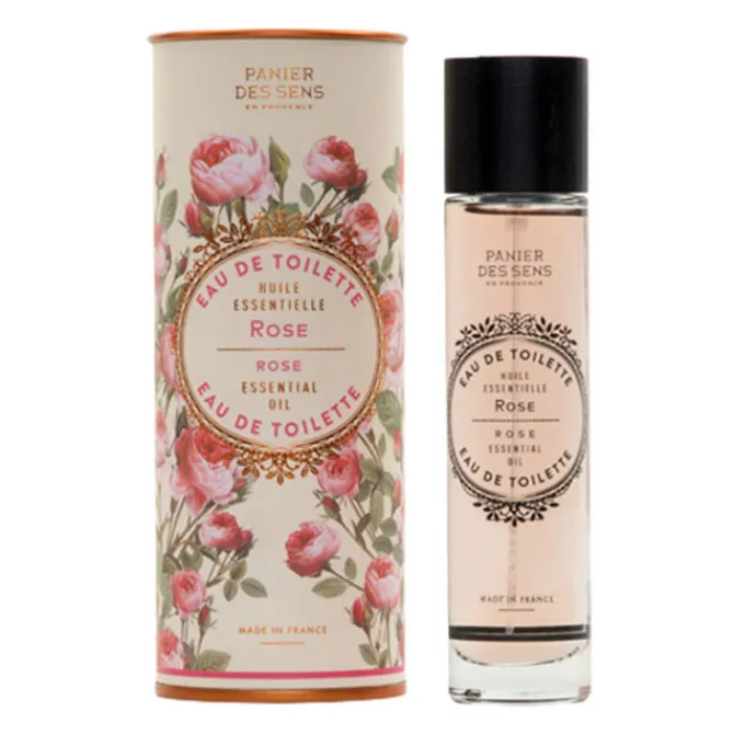 Panier des Sens Parfums Naturels|Parfums Petits Prix>Eau de Toilette