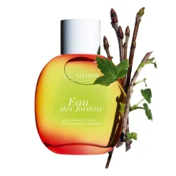 Clarins Eau Fraîche>Eau des Jardins
