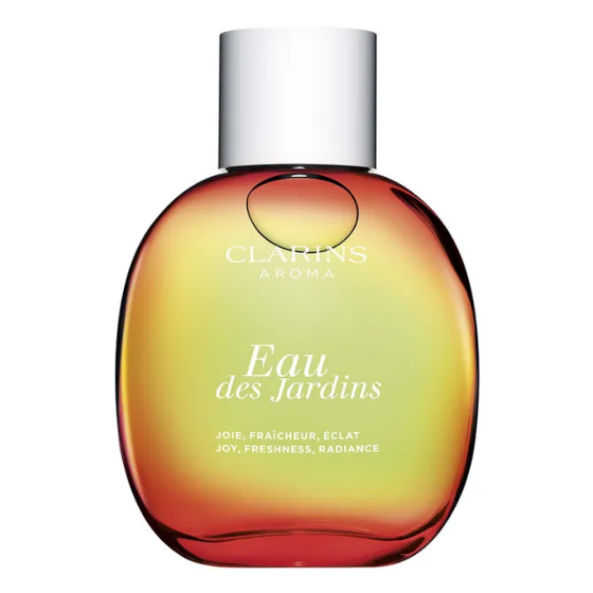 Clarins Eau Fraîche>Eau des Jardins