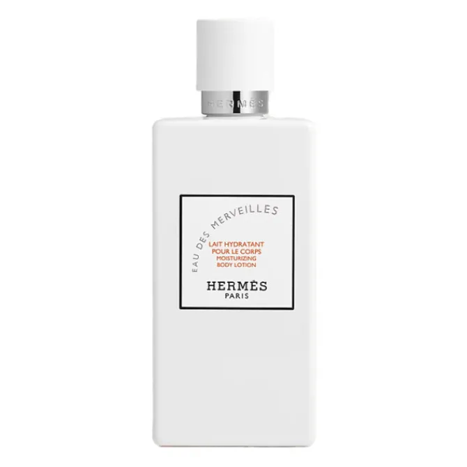HERMES Soin Hydratant|Produit Complémentaire>Eau des Merveilles