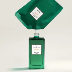 HERMES Bain & Douche|Parfums Mixtes></noscript>Eau d'Orange Verte