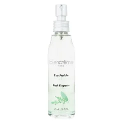 BLANCREME Eau Fraîche|Parfums Petits Prix>Eau Fraîche Verveine & Thé Vert