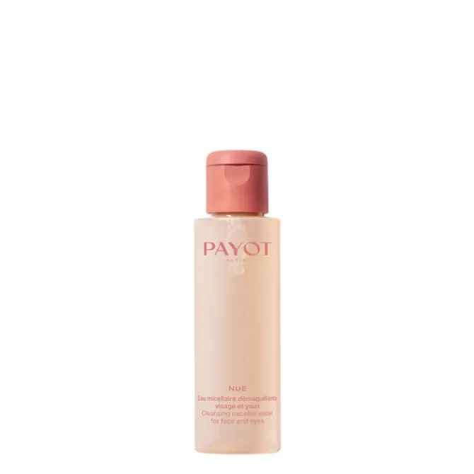 PAYOT Démaquillant & Nettoyant>Eau Micellaire Démaquillante