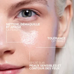 La Roche Posay Démaquillants & Nettoyants|Démaquillant & Nettoyant><noscript><img width=