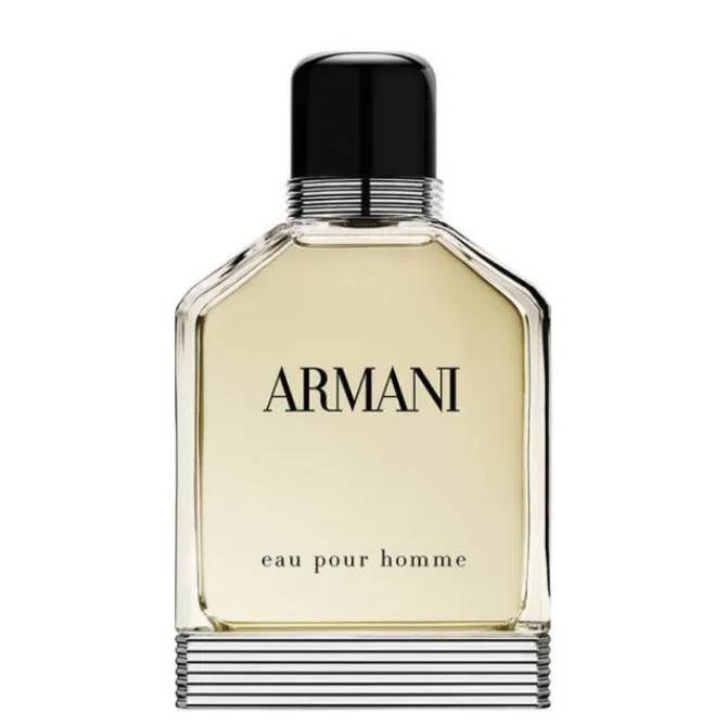 Giorgio Armani Eau De Toilette>Eau pour Homme