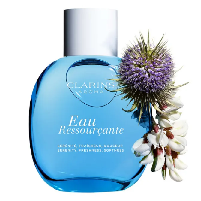 Clarins Eau Fraîche>Eau Ressourçante