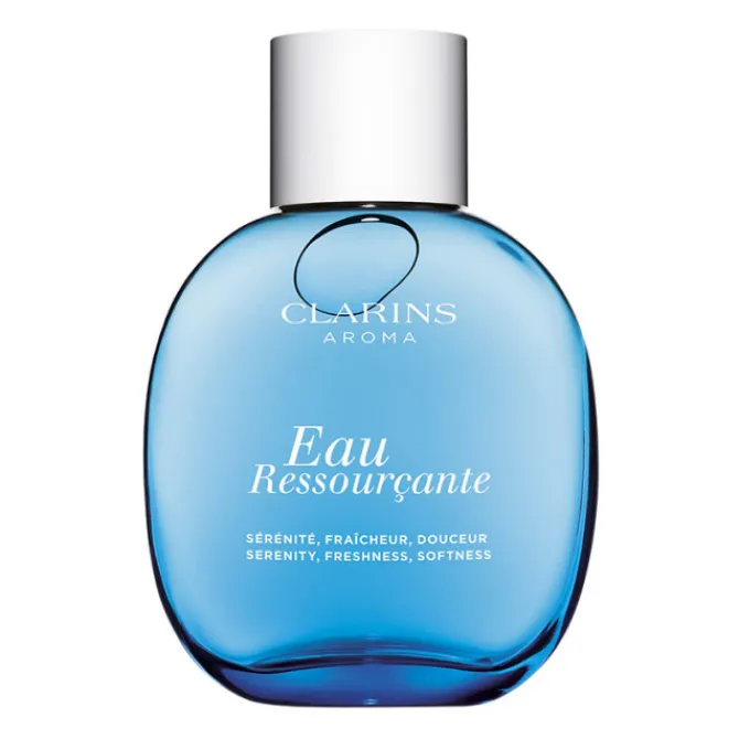 Clarins Eau Fraîche>Eau Ressourçante
