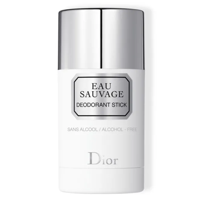 Dior Soin Corps Hommes|Déodorant>Eau Sauvage