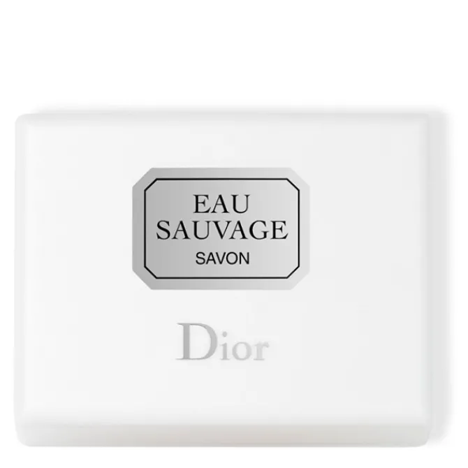 Dior Savon Solide|Produit Complémentaire>Eau Sauvage