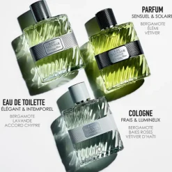 Homme Dior Eau De Toilette|Eau Sauvage