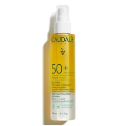 Caudalie Soins Solaires>Eau Solaire Très Haute Protection SPF50+