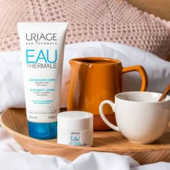 Uriage Soins Hydratants|Soin Hydratant>Eau Thermale Lait Velouté Corps