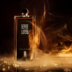 Femme Serge Lutens Eau De Parfum|Ecrin de Fumée