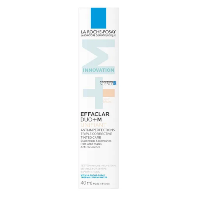 La Roche Posay Teint|Crèmes De Jour>Effaclar
