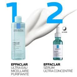 La Roche Posay Démaquillants & Nettoyants|Démaquillant & Nettoyant><noscript><img width=