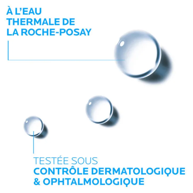 La Roche Posay Démaquillants & Nettoyants|Démaquillant & Nettoyant>Effaclar Eau Micellaire Ultra