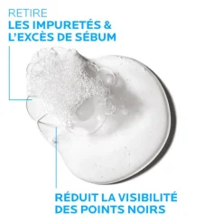 La Roche Posay Démaquillants & Nettoyants|Démaquillant & Nettoyant|Effaclar Gel Moussant Purifiant