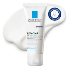 La Roche Posay Crèmes De Jour|Crème De Jour>Effaclar H Iso-Biome