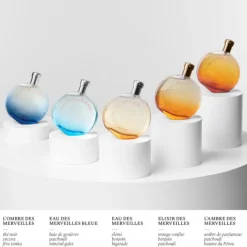 Femme HERMES Eau De Parfum|Elixir des Merveilles