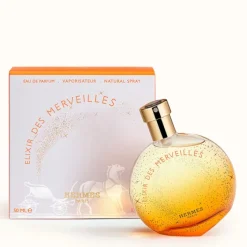 Femme HERMES Eau De Parfum|Elixir des Merveilles