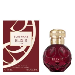 Elie Saab Eau De Parfum>Elixir Love