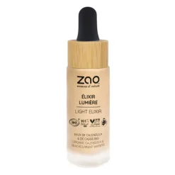 Zao Essence of Nature Enlumineur & Highlight>Elixir Lumière