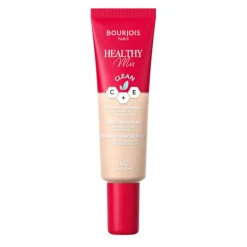 Bourjois Crème Teintée, Bb & Cc Crème>Embellisseur de Teint Healthy Mix