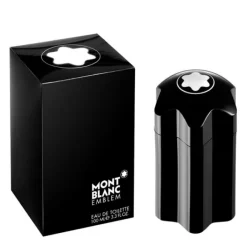 Montblanc Eau De Toilette>Emblem