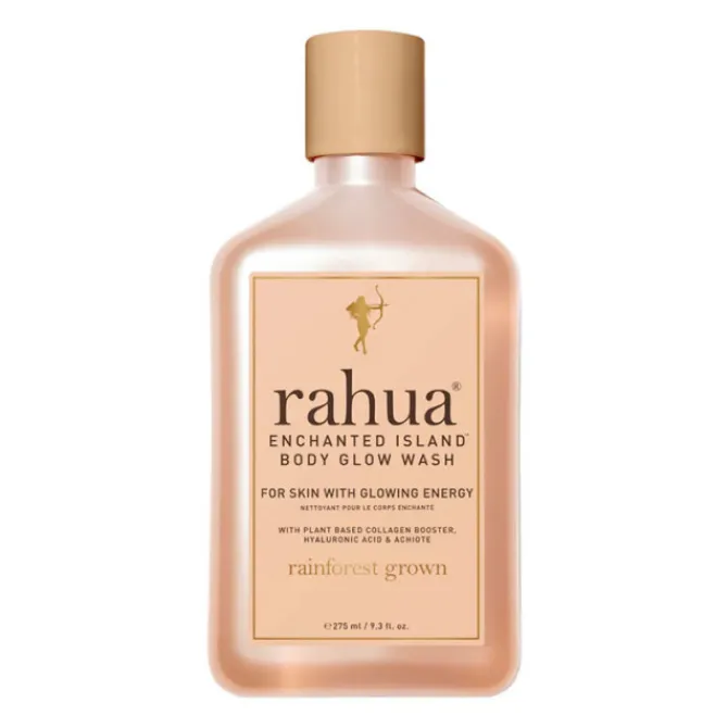 Rahua Soin Hydratant>Enchanted Island™ Body Glow Wash
