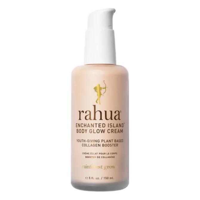 Rahua Soin Hydratant>Enchanted Island™ Body Glow Cream