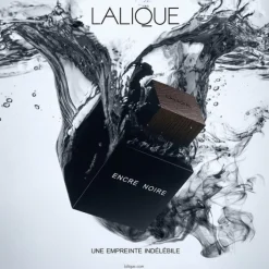 Lalique Eau De Toilette>Encre Noire
