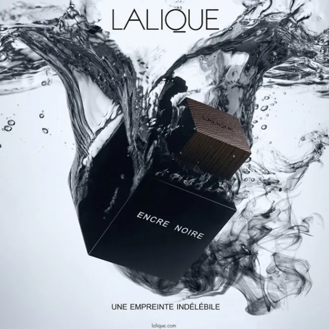 Lalique Eau De Toilette>Encre Noire