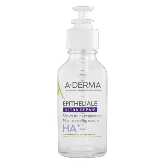 A-derma Sérums & Huiles>Epitheliale Ultra Repair Sérum Multi-Réparateur