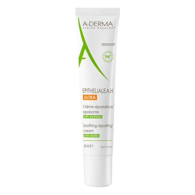 A-derma Soins Hydratants|Crèmes De Jour>Epithélial A.H Ultra Crème Réparatrice Apaisante