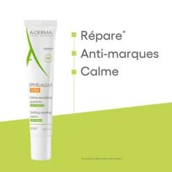 A-derma Soins Hydratants|Crèmes De Jour><noscript><img width=