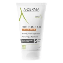 A-derma Soins Hydratants>Epithéliale A.H Ultra Baume