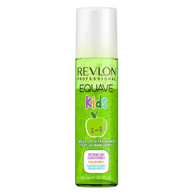 Revlon Professional Cheveux Enfants|Soins Sans Rinçage>Equave Kids Detangling Conditioner