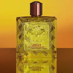 Versace Eau De Parfum>Eros Energy