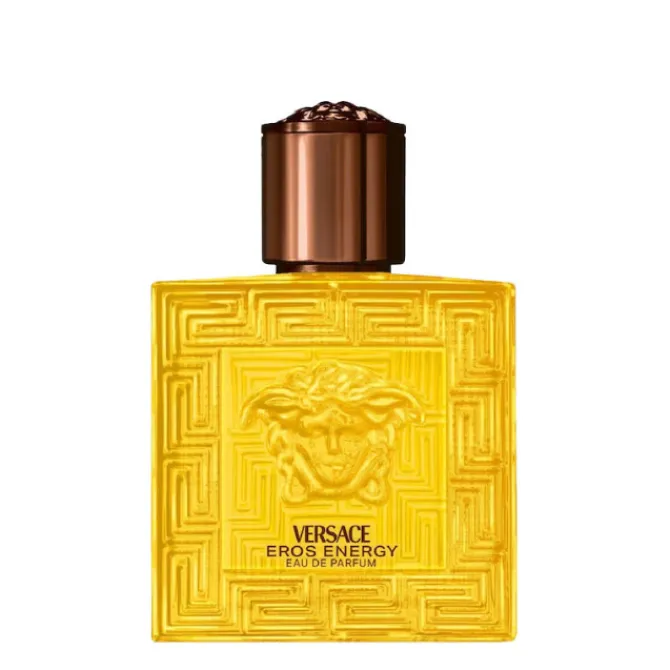Versace Eau De Parfum>Eros Energy