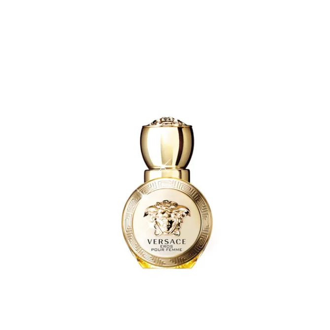Versace Eau De Parfum>Eros pour femme