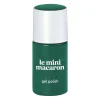 Le Mini Macaron Semi Permanent>Esmerald Geen