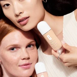 Clinique Fond De Teint Fluide|Even Better Clinical™