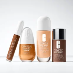 Clinique Fond De Teint Fluide|Even Better Clinical™