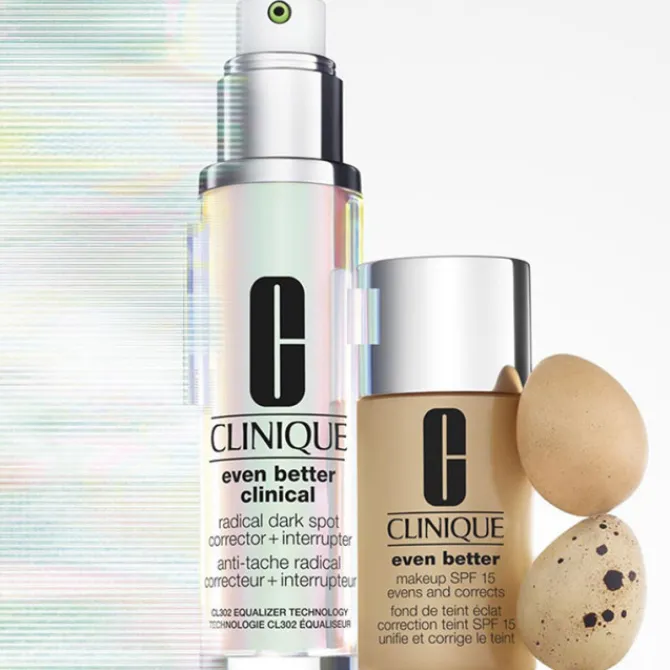 Clinique Sérum>Even Better Clinical