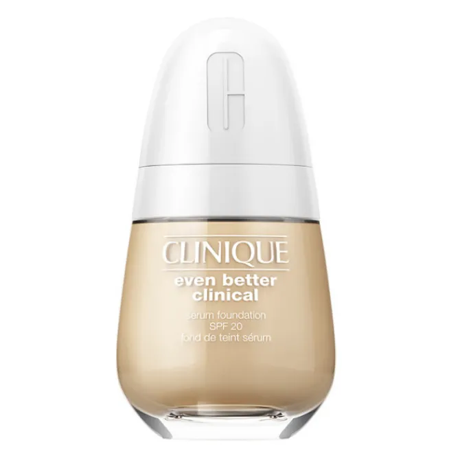 Clinique Fond De Teint Fluide>Even Better Clinical
