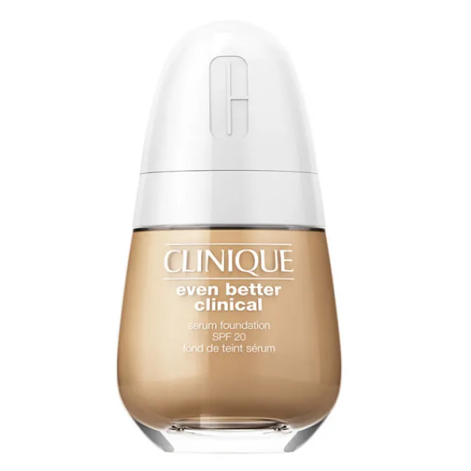 Clinique Fond De Teint Fluide>Even Better Clinical
