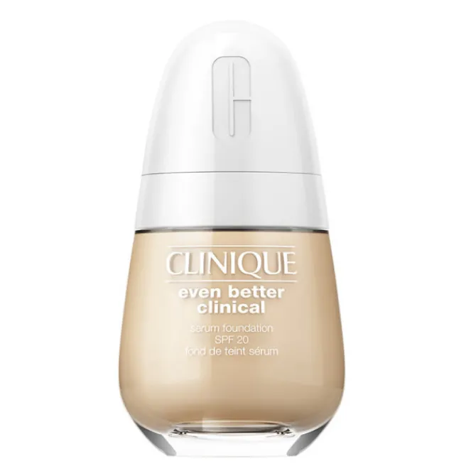 Clinique Fond De Teint Fluide>Even Better Clinical
