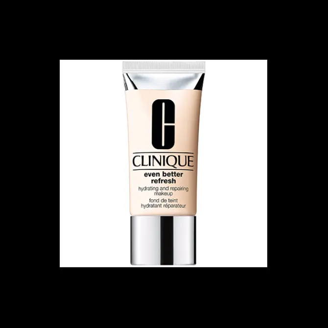 Clinique Fond De Teint Fluide>Even Better Refresh