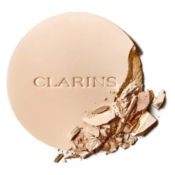 Clarins Poudre De Teint>Ever Matte Compact Powder