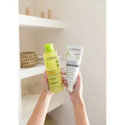 A-derma Soins Hydratants></noscript>Exomega Allergo - Baume